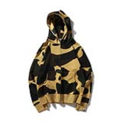 cheap bape hoodies cheap no. 264